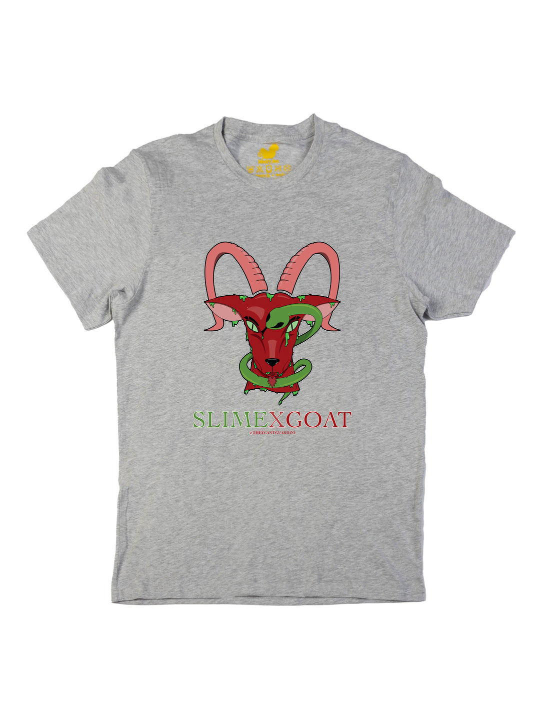 Slimexgoat Unisex T-Shirt