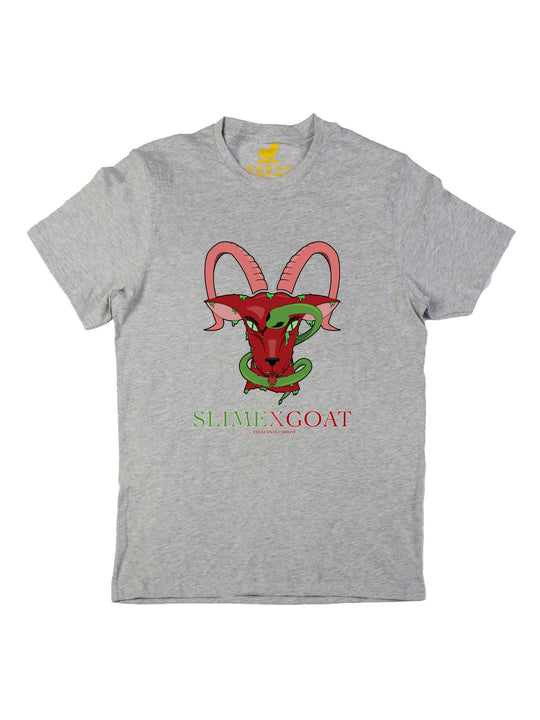 Slimexgoat Unisex T-Shirt