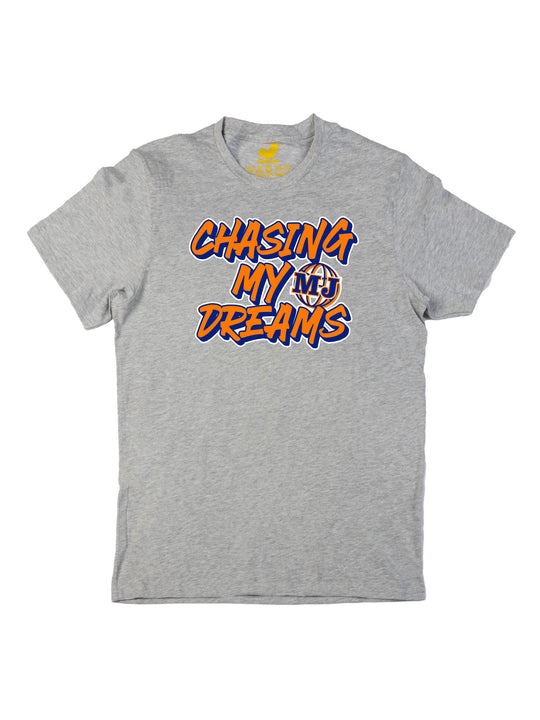 Chasing My Dreams Unisex T-Shirt