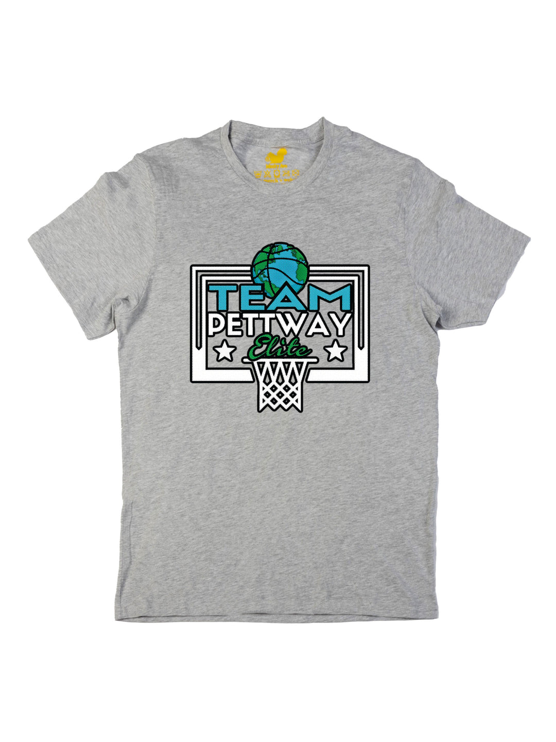 Team Pettway Elite Unisex T-Shirt