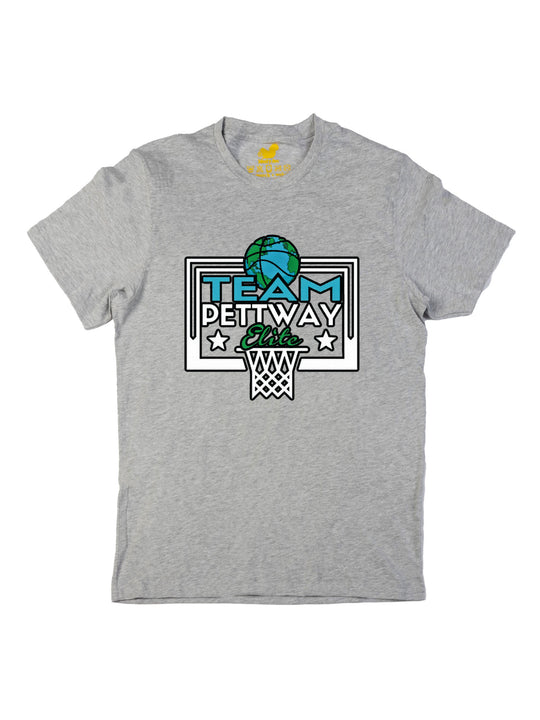 Team Pettway Elite Unisex T-Shirt