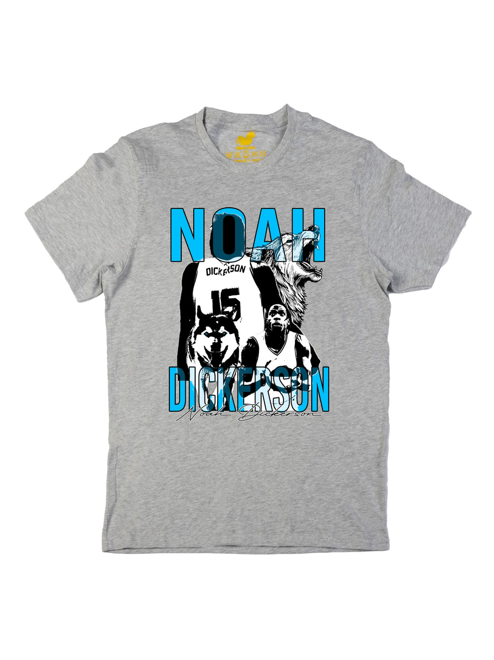 Noah Dickerson Unisex T-Shirt