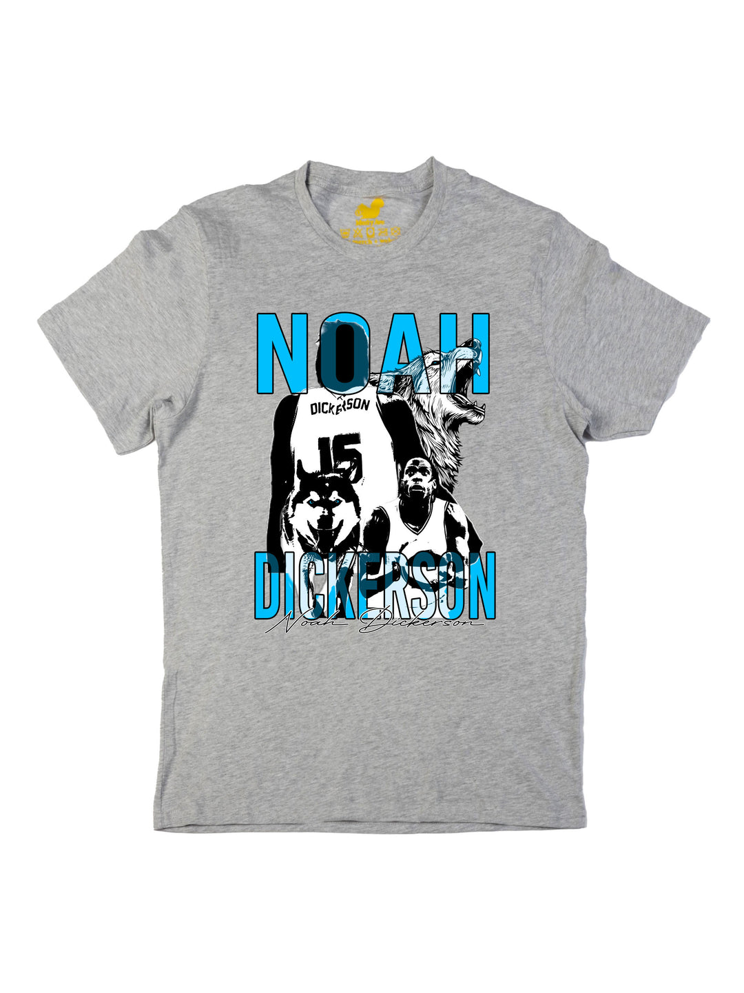 Noah Dickerson Unisex T-Shirt