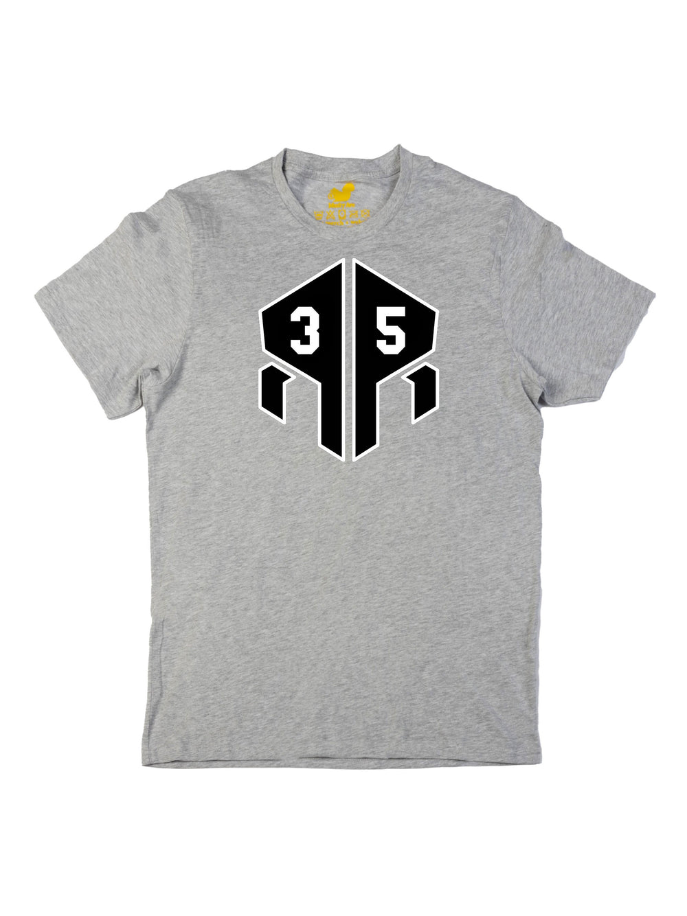 Double R Logo Unisex T-Shirt