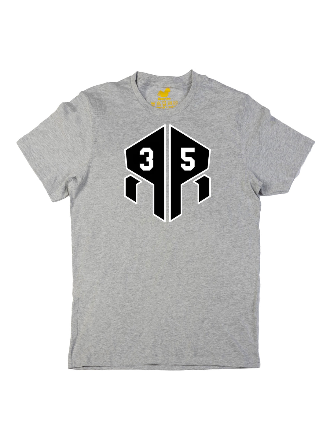 Double R Logo Unisex T-Shirt