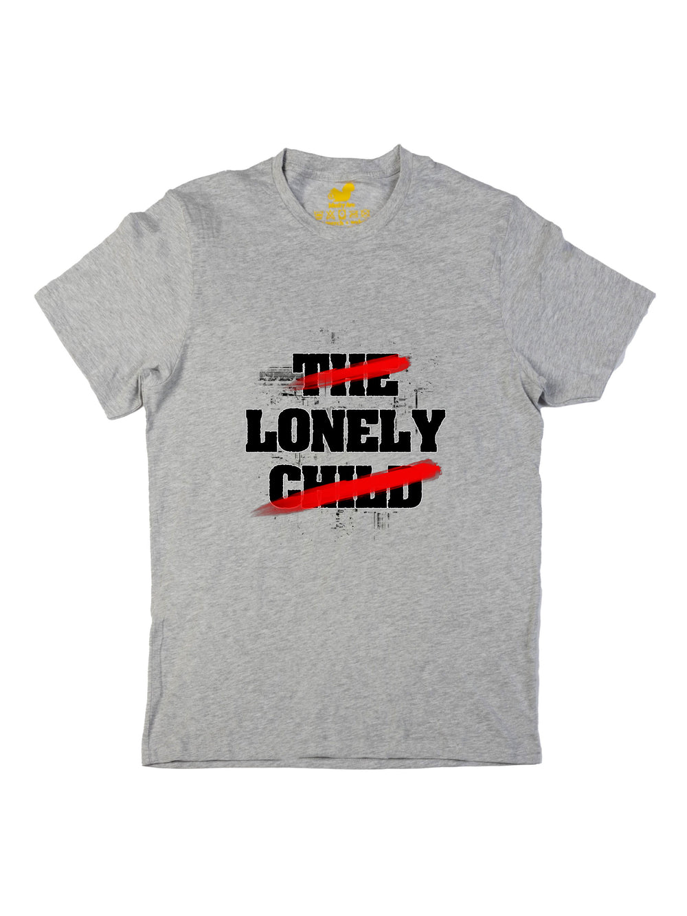 The Lonely Child Unisex T-Shirt