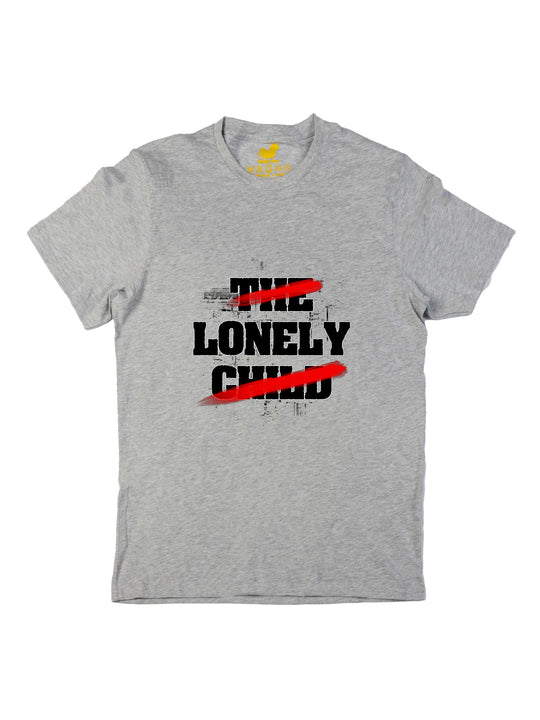 The Lonely Child Unisex T-Shirt