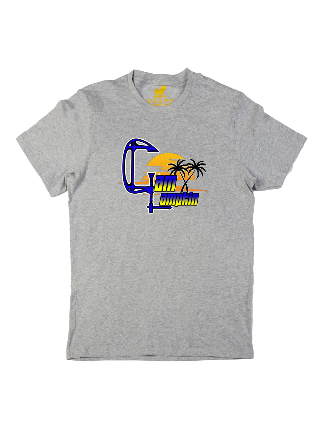 Cam Lampkin Unisex T-Shirt