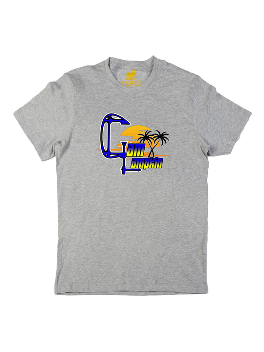 Cam Lampkin Unisex T-Shirt