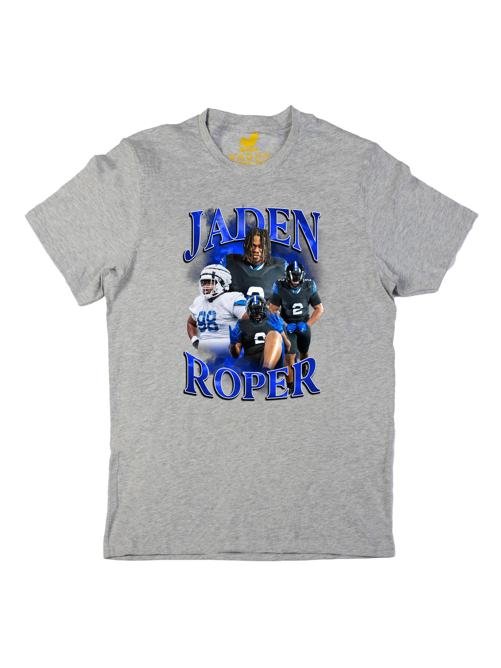 Jaden Roper Collage Unisex T-Shirt