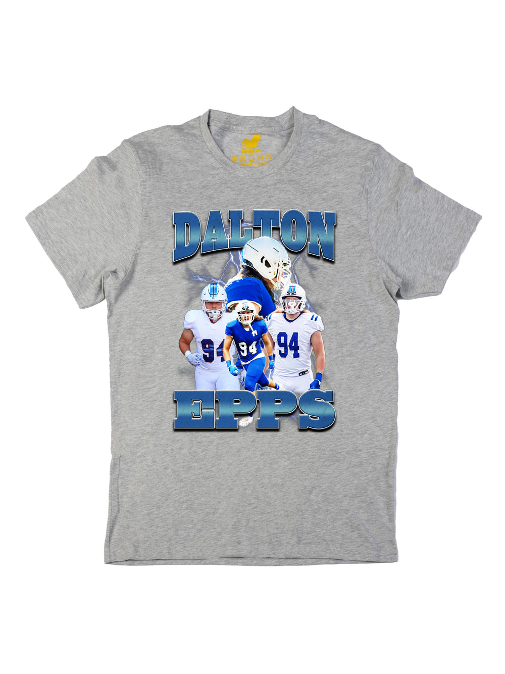 Dalton Epps Unisex T-Shirt