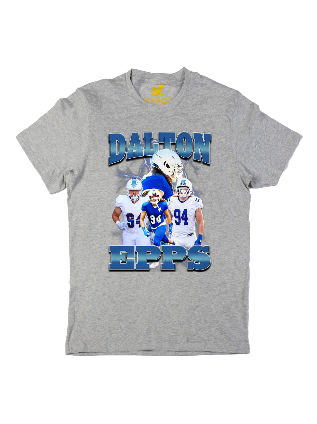 Dalton Epps Unisex T-Shirt