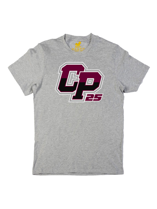 Cobe Penny Logo Unisex T-Shirt