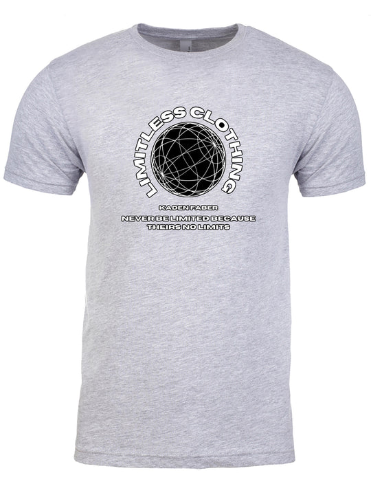 Limitless Clothing Unisex T-Shirt