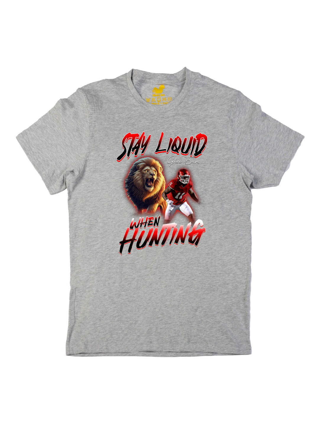 Stay Liquid Unisex T-Shirt