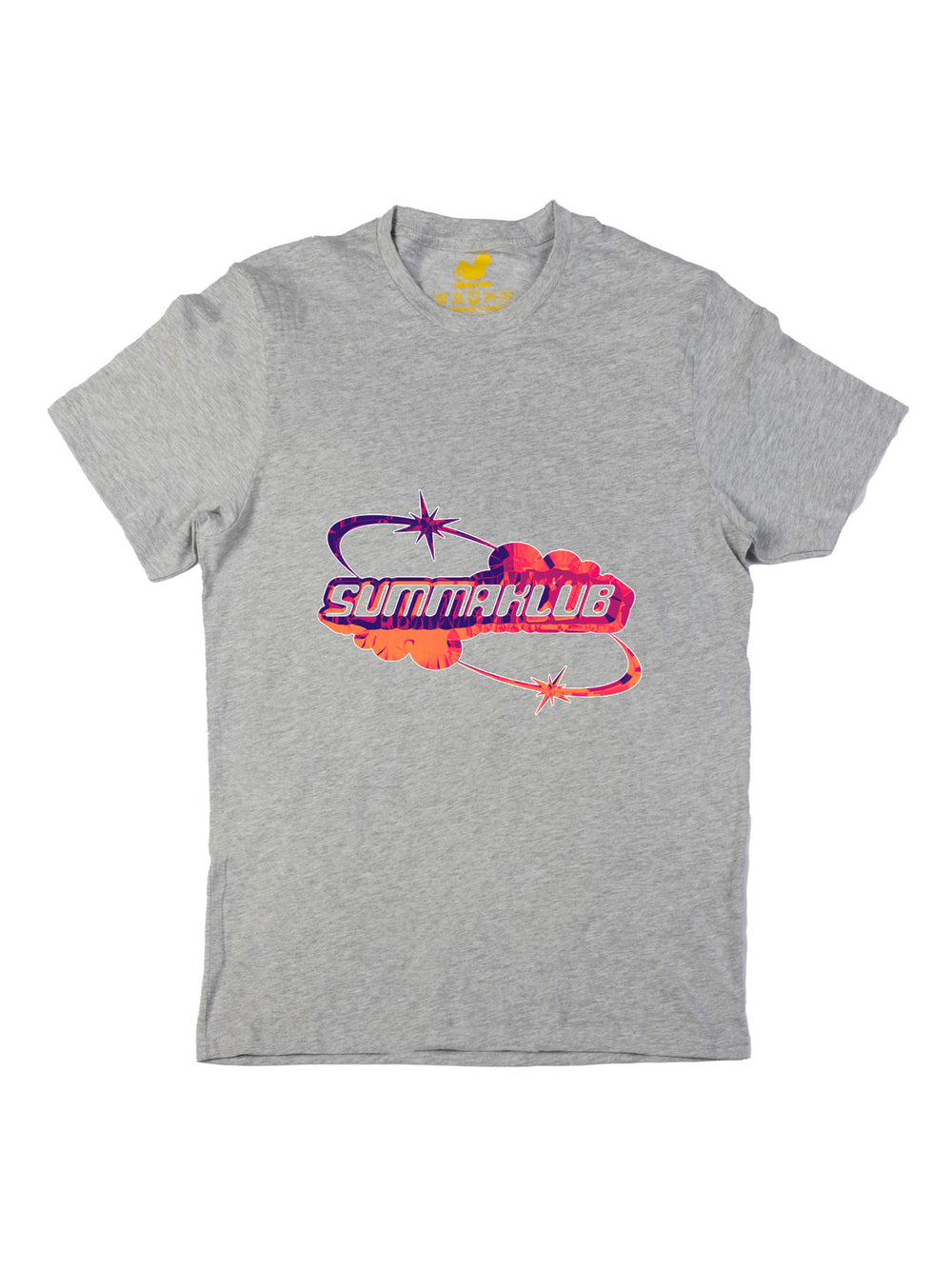 Summa Klub Unisex T-Shirt