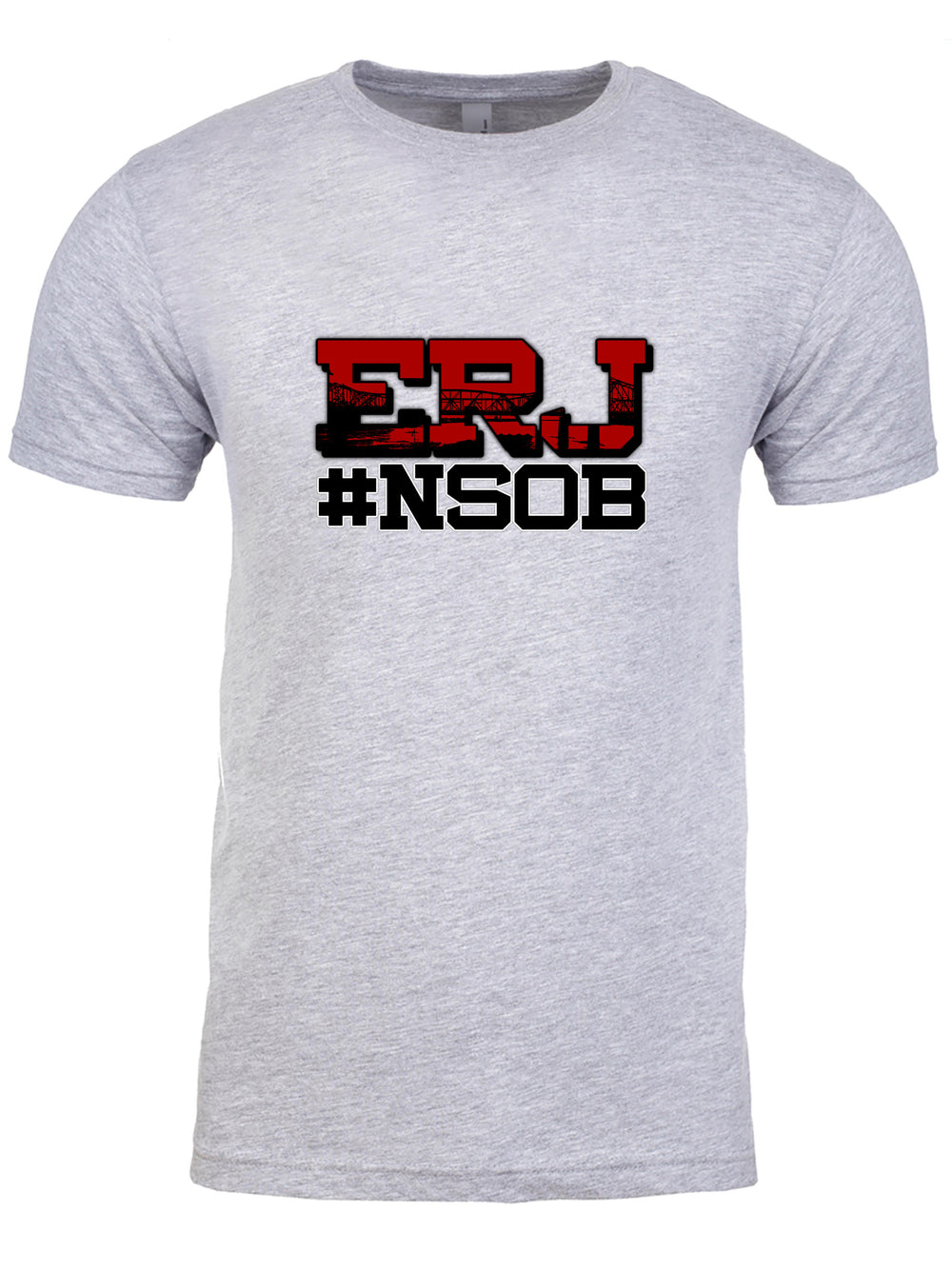 Eric Reed Jr Unisex T-Shirt