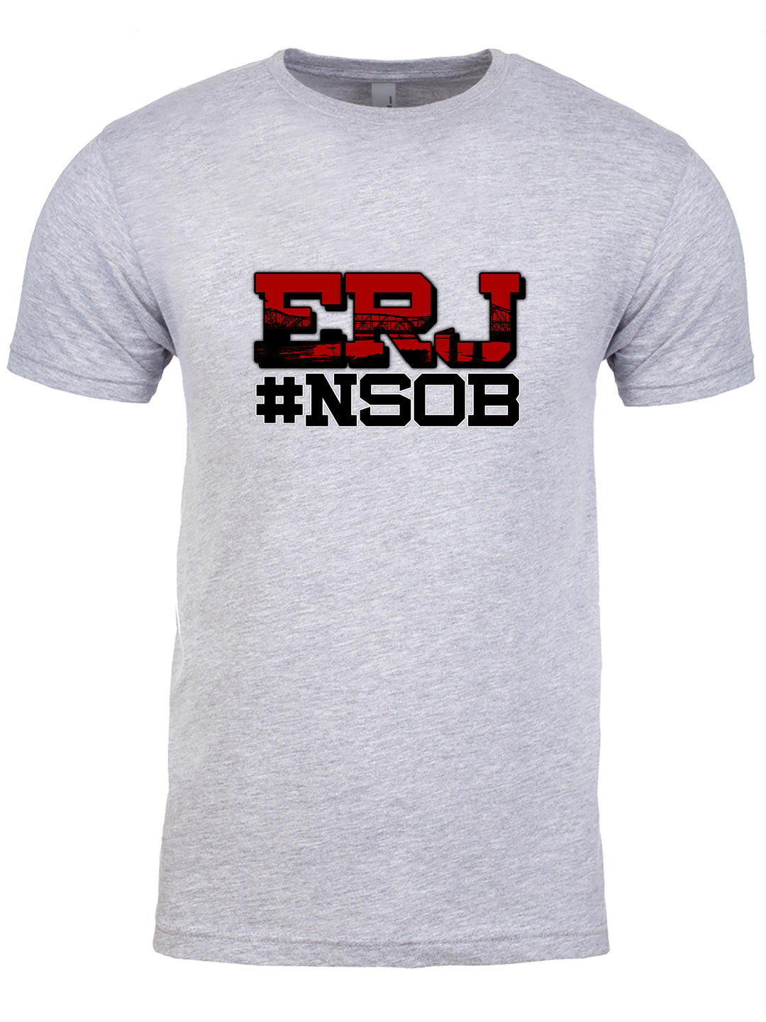 Eric Reed Jr Unisex T-Shirt
