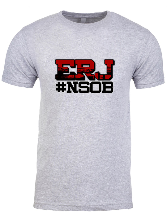 Eric Reed Jr Unisex T-Shirt