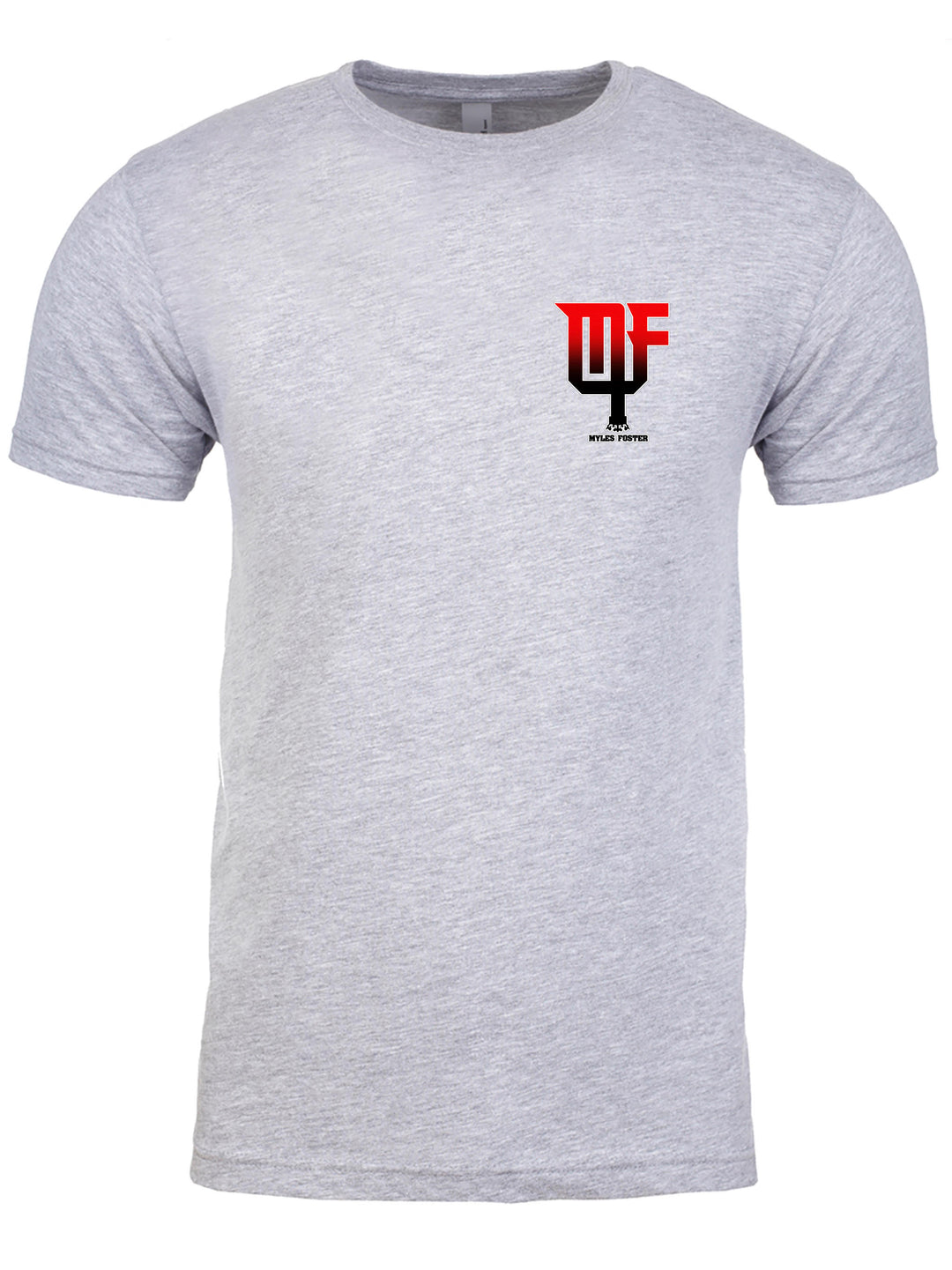 Myles Foster Unisex T-Shirt