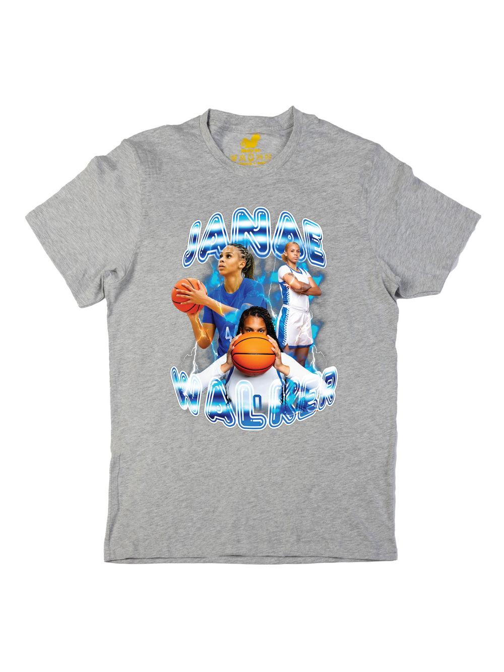 Janae Walker Unisex T-Shirt