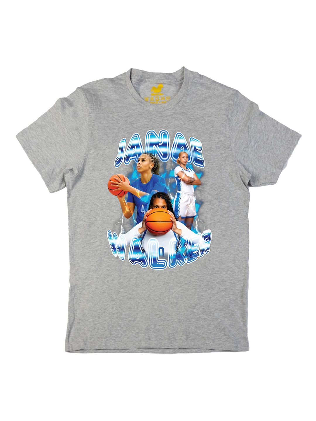 Janae Walker Unisex T-Shirt