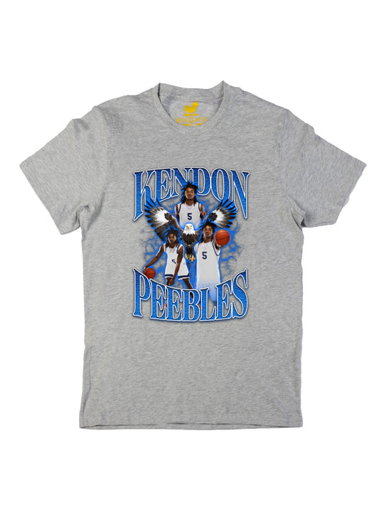 Kendon Peebles Unisex T-Shirt