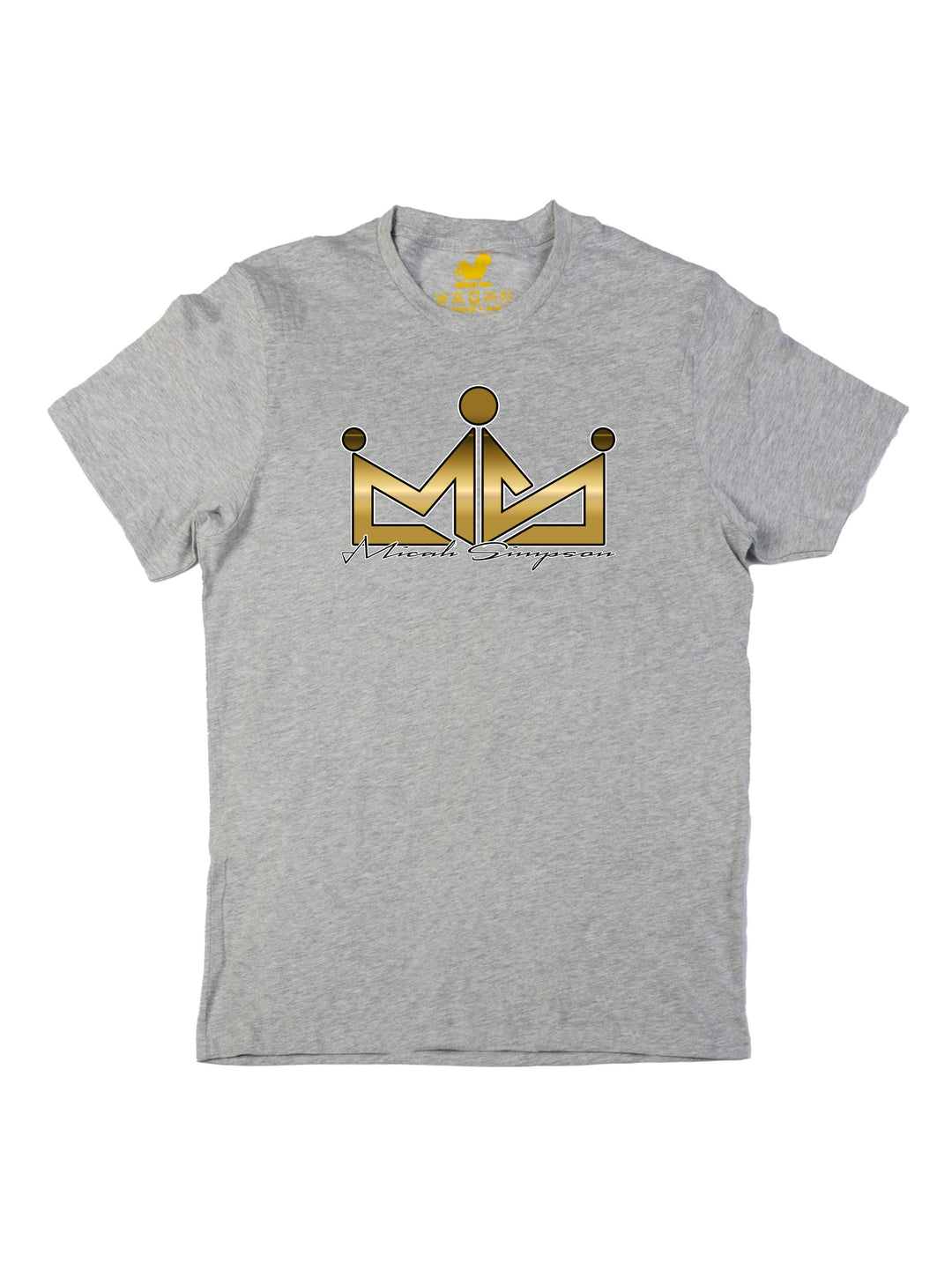 Micah Simpson  Unisex T-Shirt