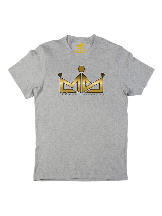 Micah Simpson  Unisex T-Shirt