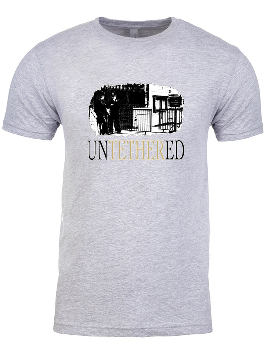 Untethered Unisex T-Shirt