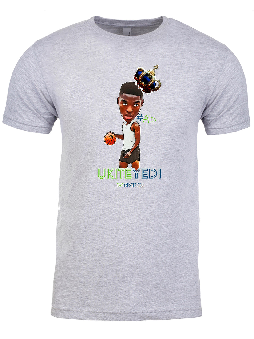 Ukiteyedi Unisex T-Shirt