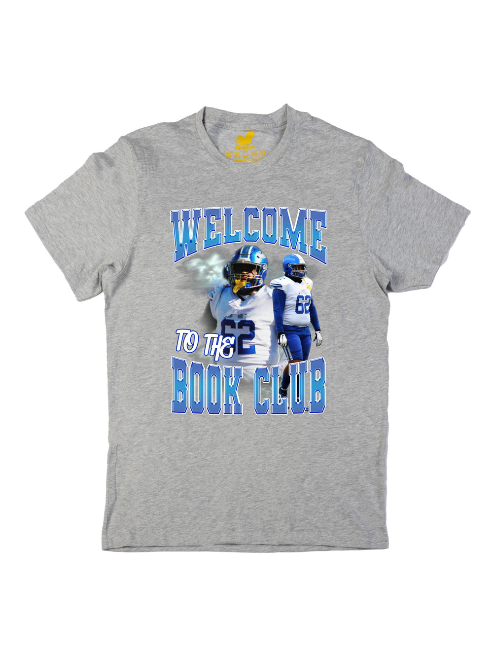 Dylan Booker Unisex T-Shirt