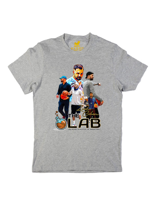 Zach Cohen Unisex T-Shirt