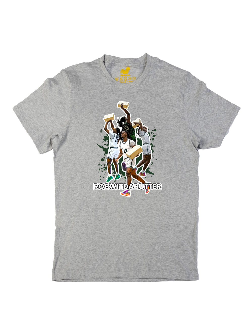 Robert McCray Unisex T-Shirt
