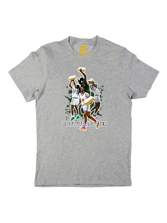 Robert McCray Unisex T-Shirt