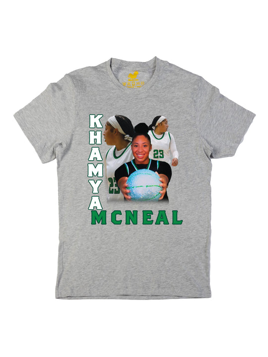 Khamya McNeal Unisex T-Shirt