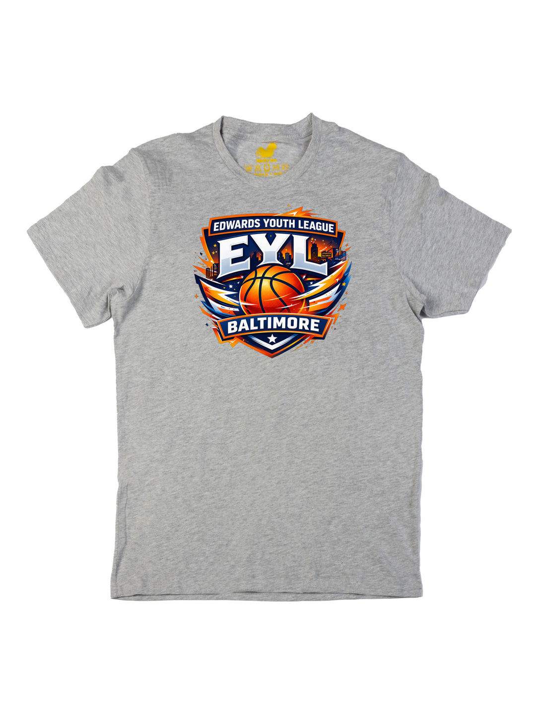 Edwards Youth League Logo Unisex T-Shirt