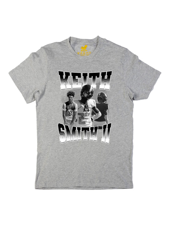Keith Smith II Sauce Unisex T-Shirt