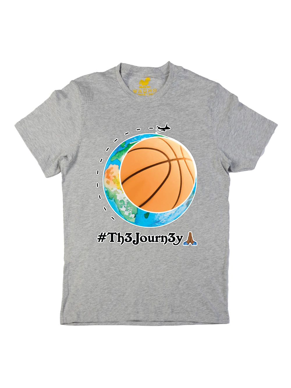 Jeriah Horne Unisex T-Shirt