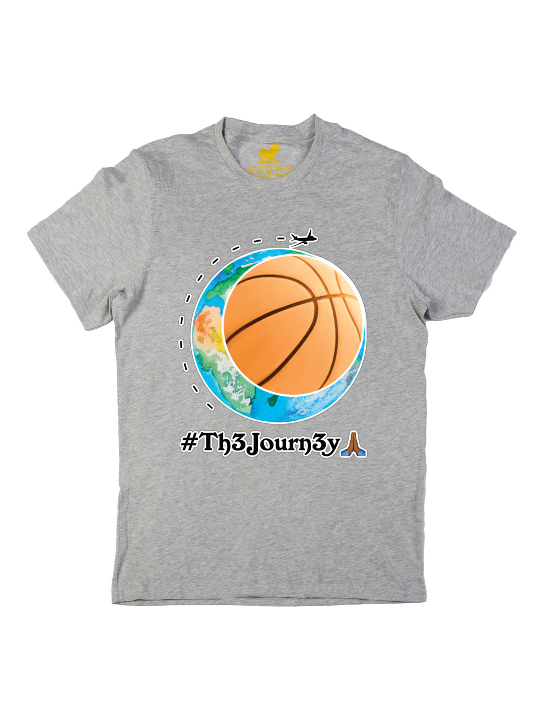 Jeriah Horne Unisex T-Shirt