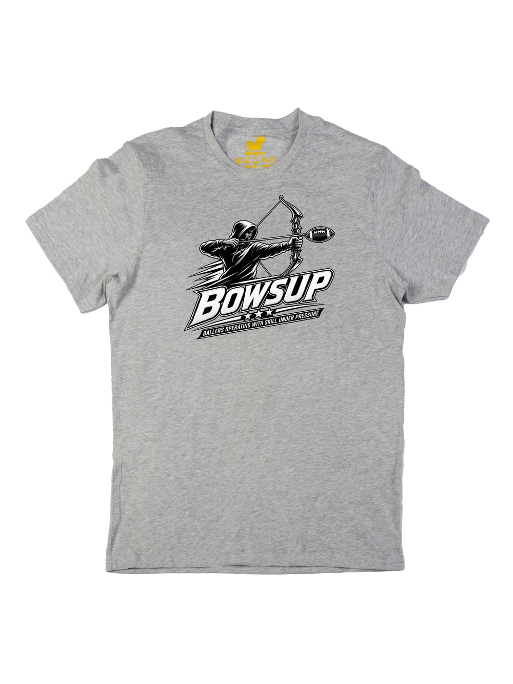 Bows Up Unisex T-Shirt