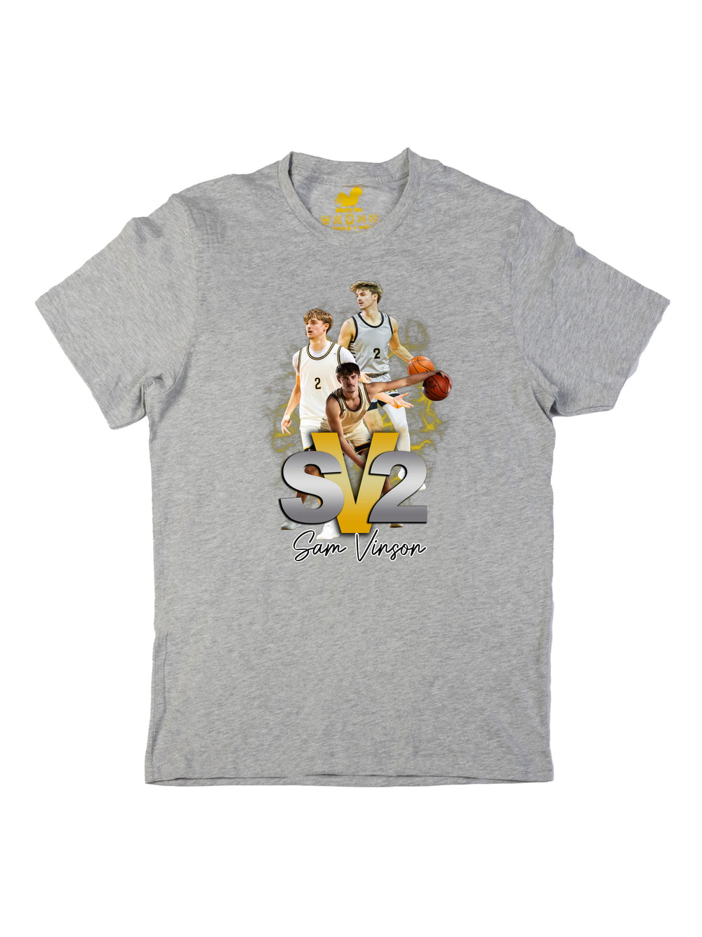 Sam Vinson Unisex T-Shirt