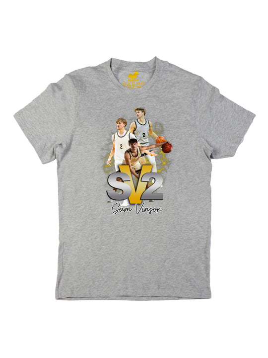 Sam Vinson Unisex T-Shirt