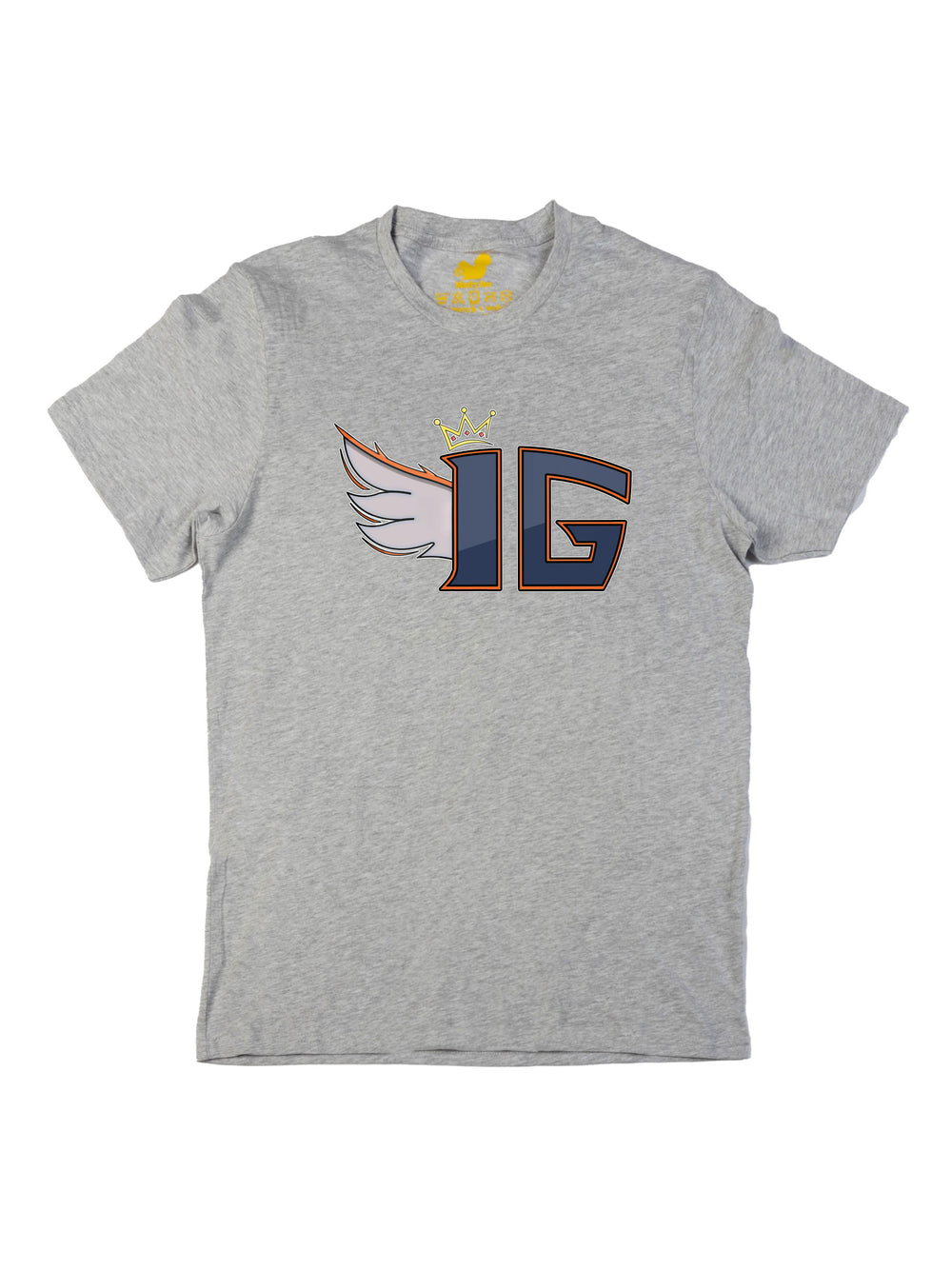 Isaiah Gay Logo Unisex T-Shirt