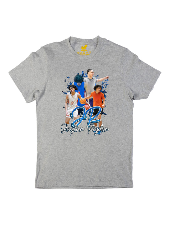 Jaylan Rigdon Unisex T-Shirt