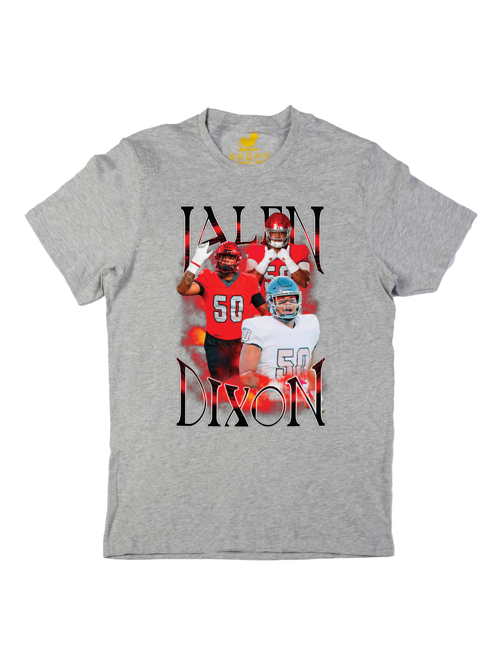 Jalen Dixon Unisex T-Shirt