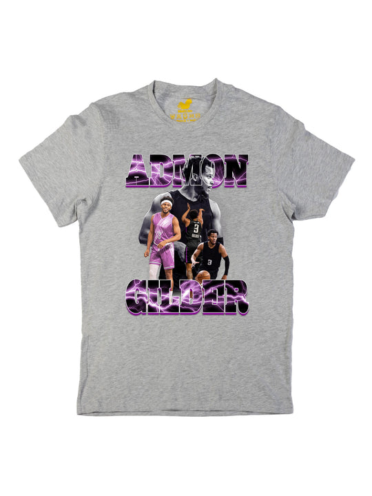Admon Gilder Unisex T-Shirt