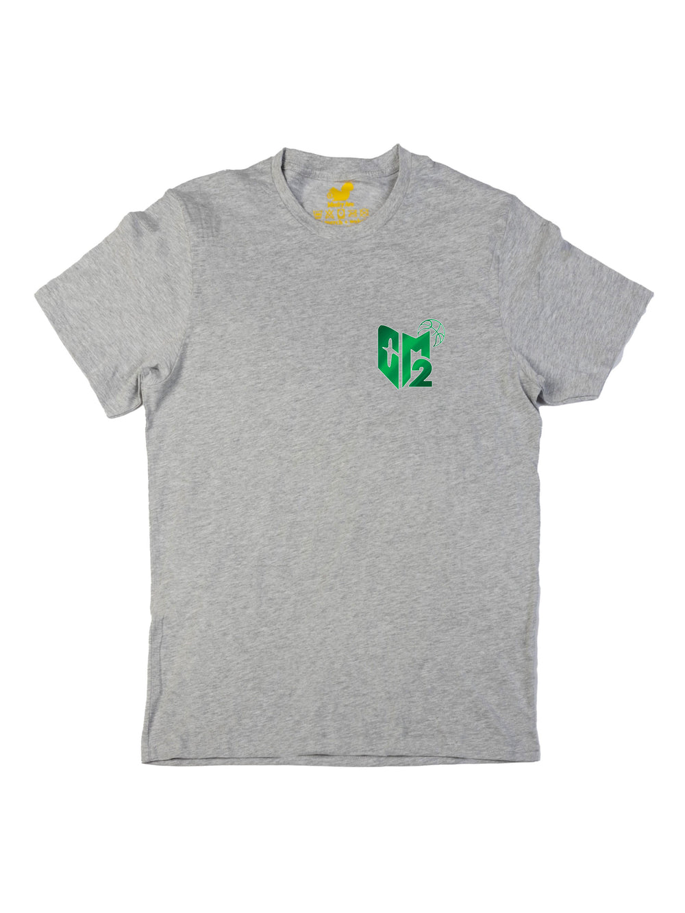 Chris Mathis Unisex T-Shirt