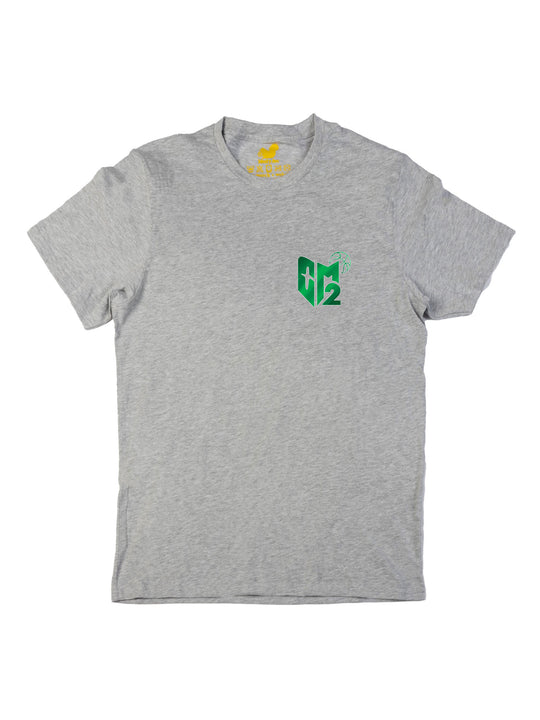 Chris Mathis Unisex T-Shirt