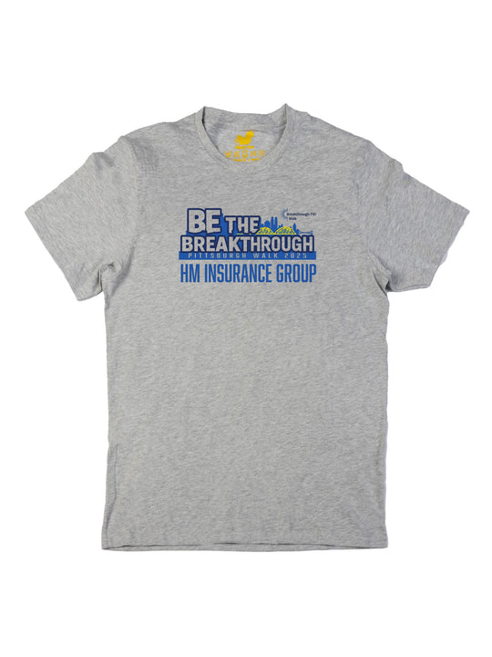 HM Insurance Group Unisex T-Shirt